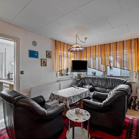 Ferienwohnung Behrens-Reinke Albstadt Εξωτερικό φωτογραφία